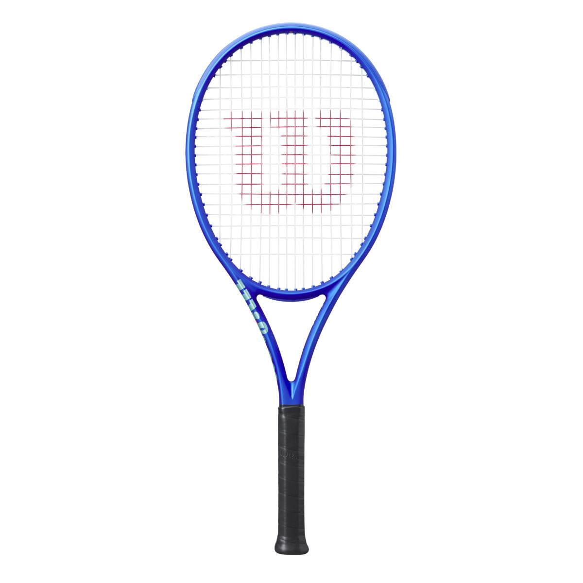 Wilson Ultra 100UL v5(オーバーグリップ新品) ULTRA 100UL V5 by Wilson Japan Racquet online - ウイルソン公式