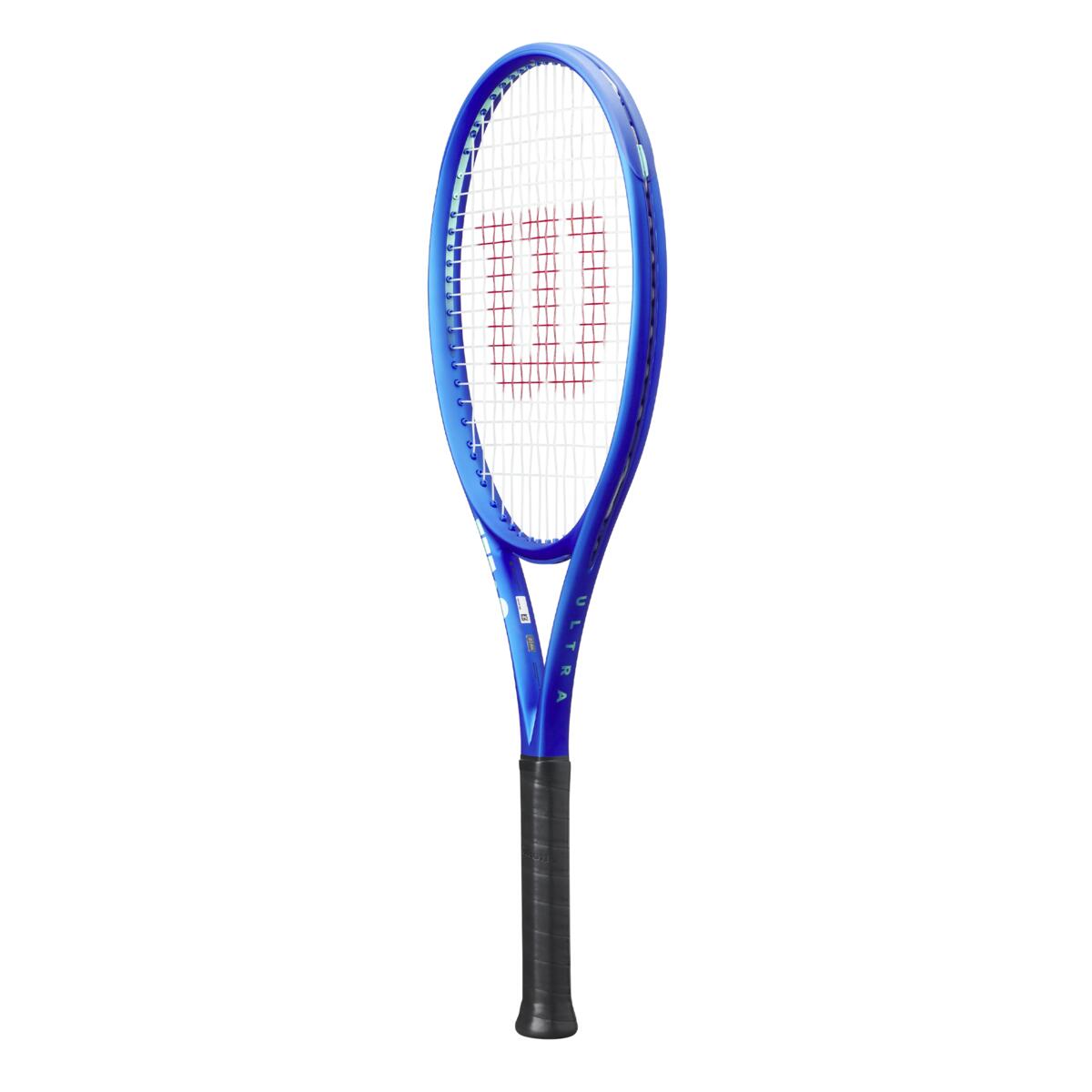 Wilson Ultra 100UL v5(オーバーグリップ新品) ULTRA 100UL V5 by Wilson Japan Racquet online - ウイルソン公式