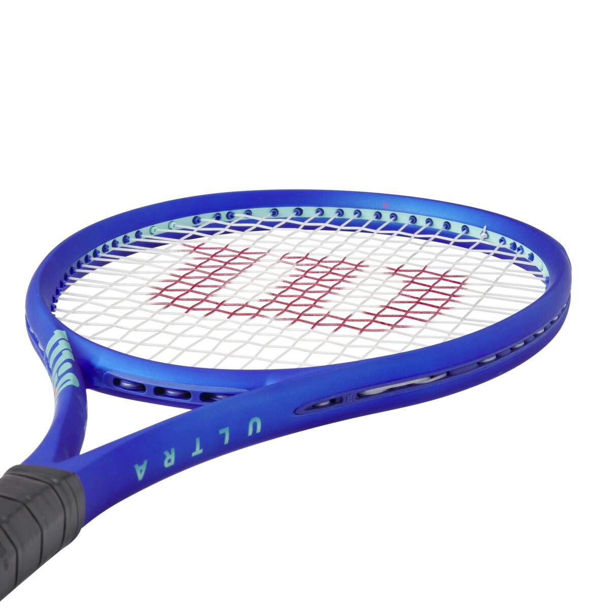 ウィルソン　ウルトラV5 100UL （G1）　2本 ULTRA 100UL V5 by Wilson Japan Racquet online - ウイルソン公式