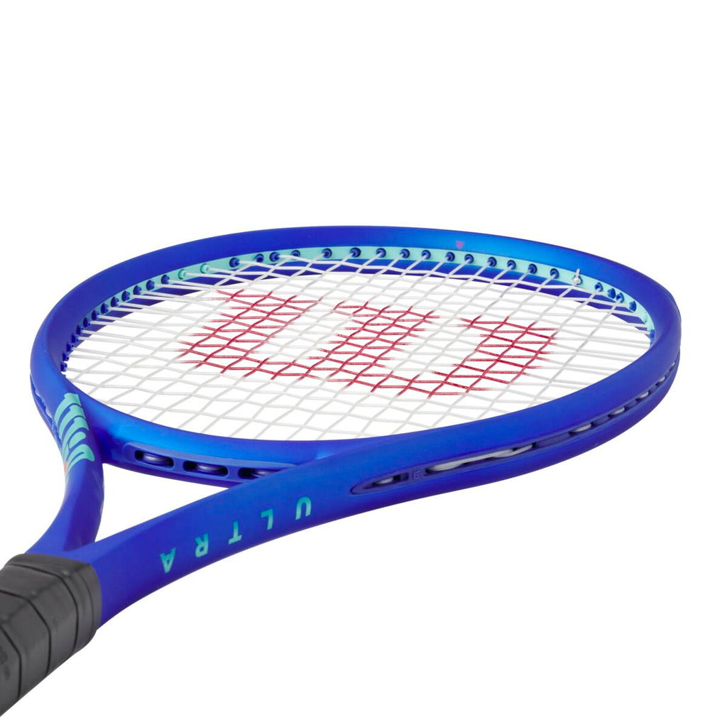 Wilson ウルトラ100 v5 テニスラケット G3 NOIR ULTRA 100 V4.0 by Wilson Japan Racquet online