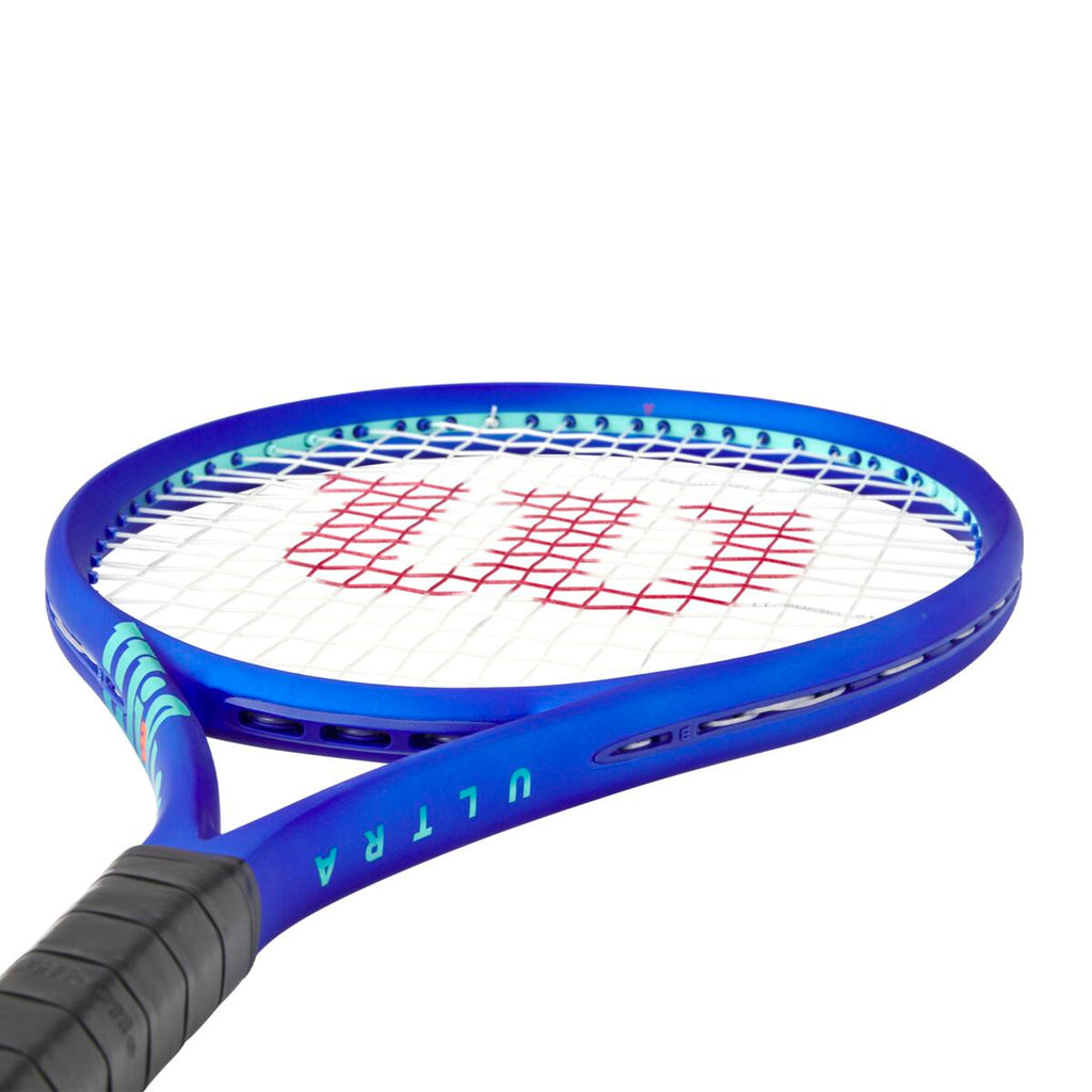 ULTRA 111 V5 by Wilson Japan Racquet online - ウイルソン公式