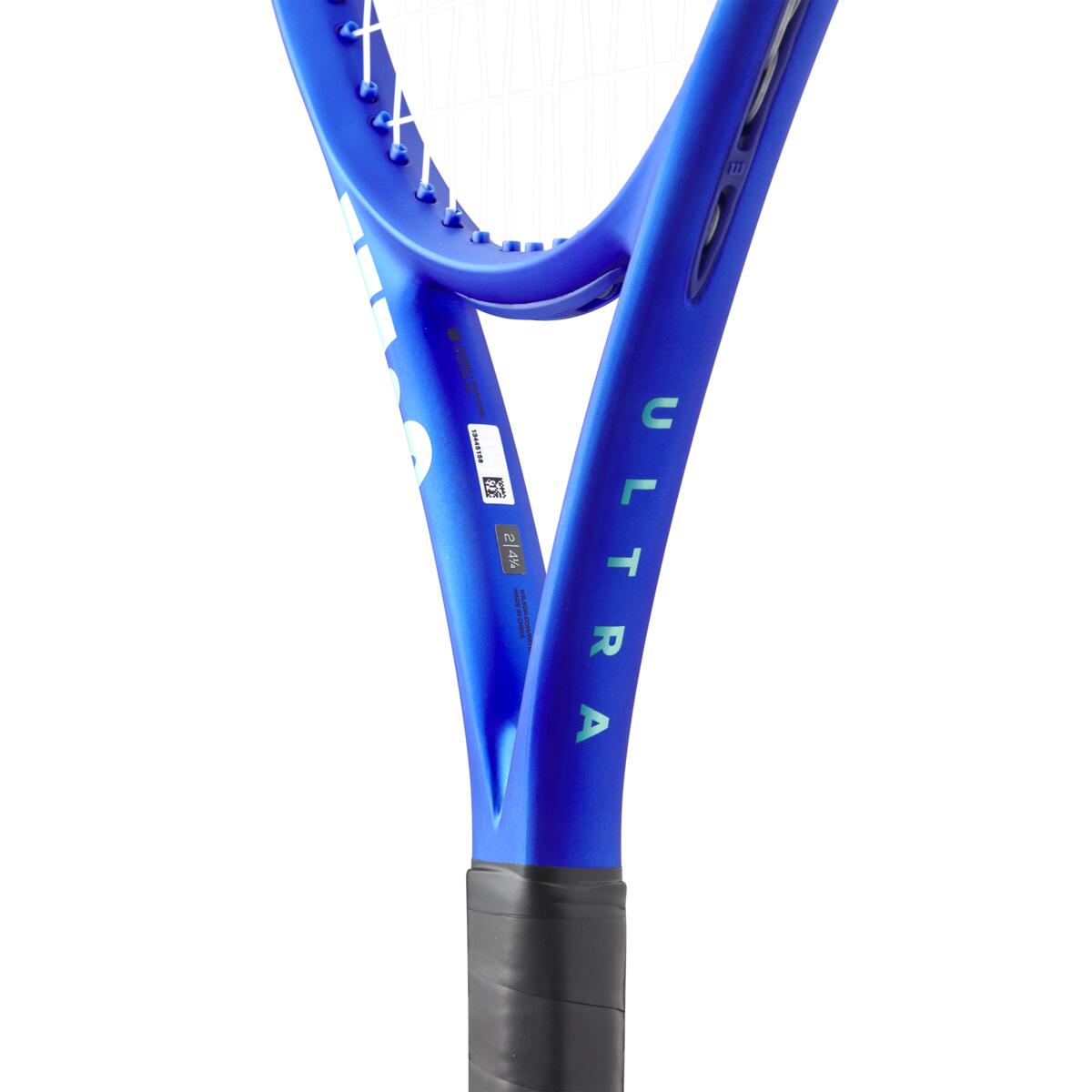 うるふるWilson ウルトラV5 111 グリップ2テニスラケット 2 ULTRA 111 V5 by Wilson Japan Racquet online - ウイルソン公式