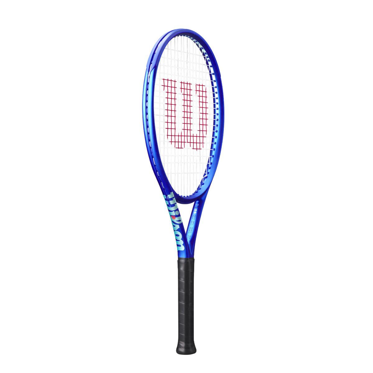 美品　ウィルソン　硬式　テニスラケット WILSON ウィルソン 硬式テニス ラケット BLADE 100 V9 FRM 2