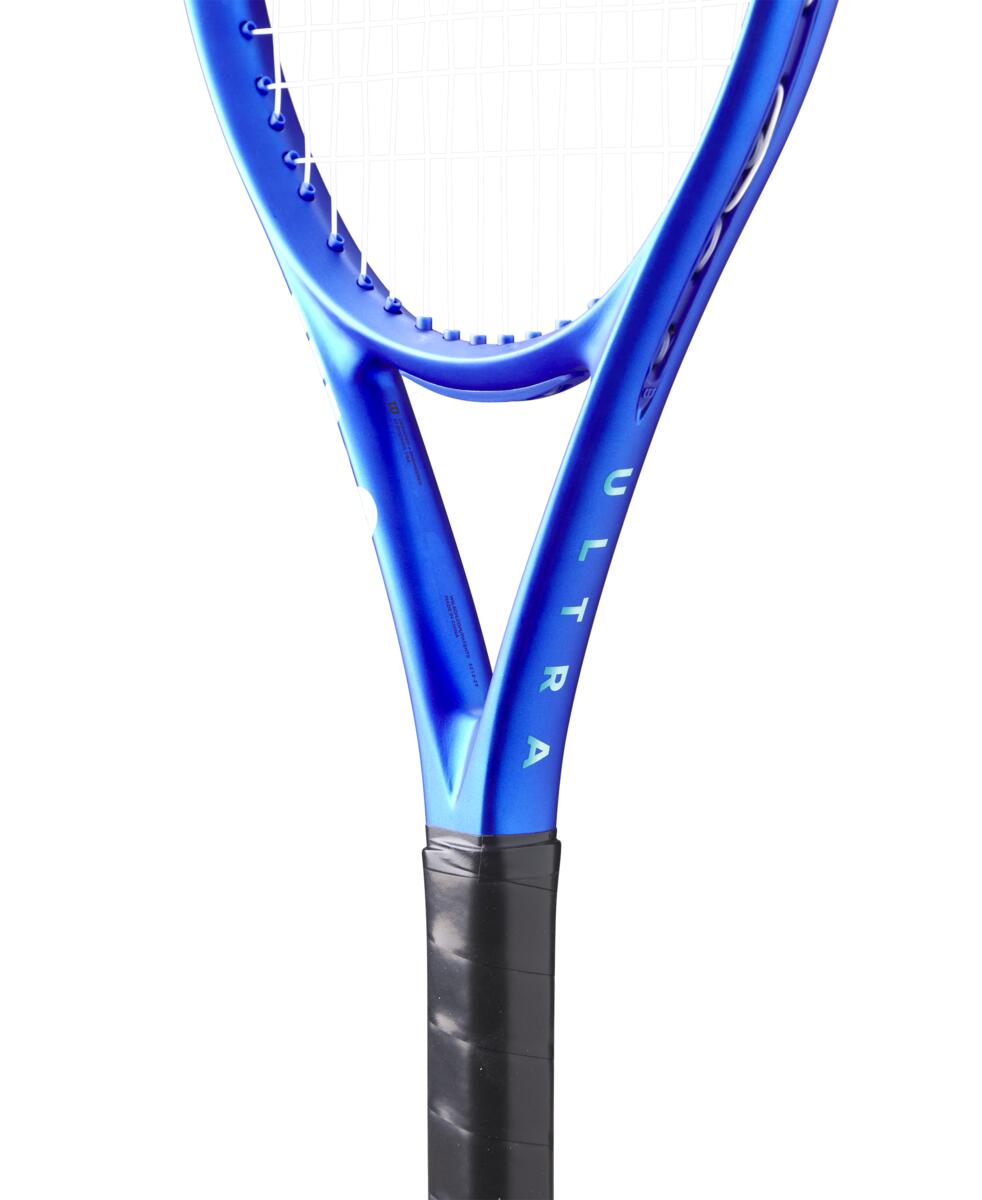 ULTRA 26 V5 RKT 26 by Wilson Japan Racquet online - ウイルソン公式