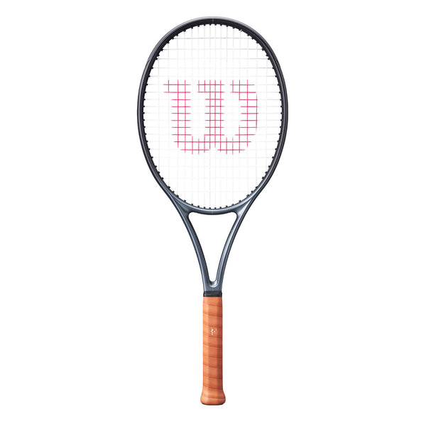 RF 01 PRO LAVER CUP 2025 Black by Wilson Japan Racquet