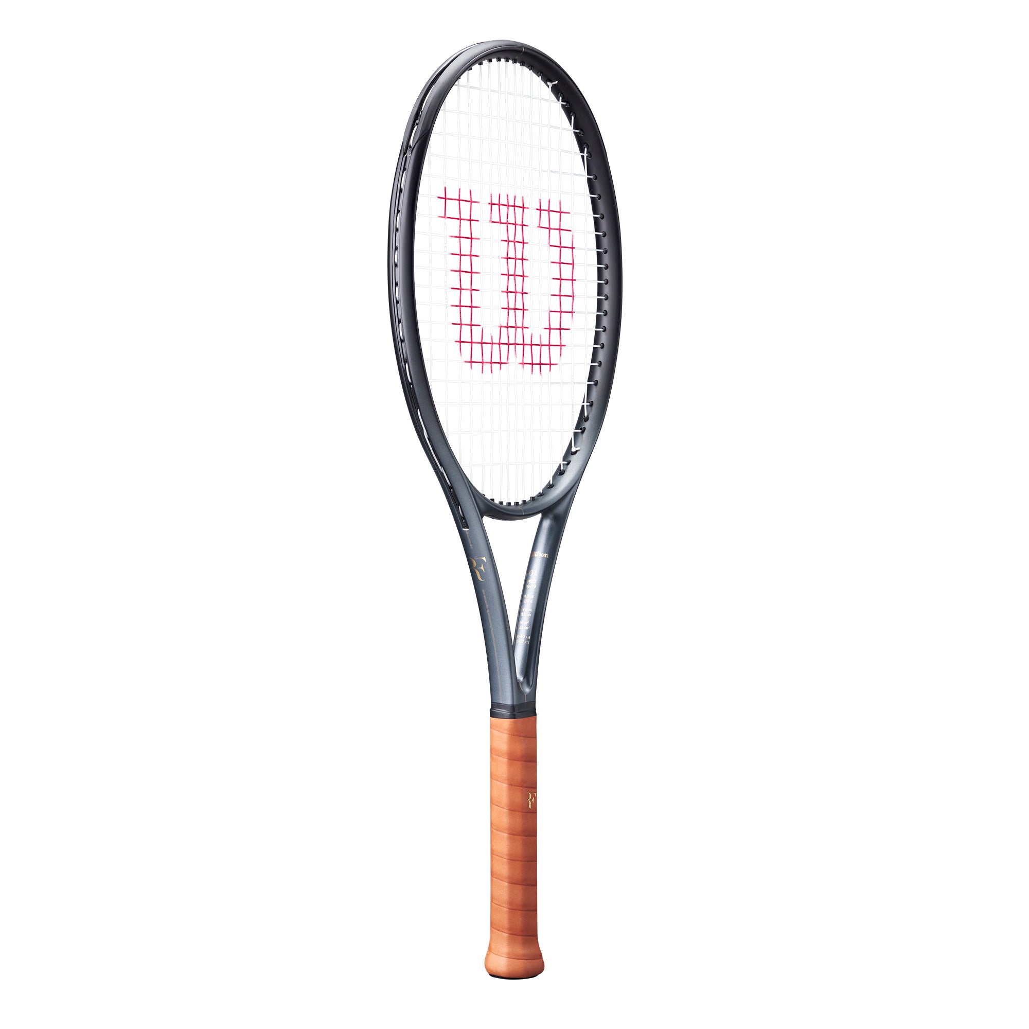 RF 01 PRO LAVER CUP 2025 - Black