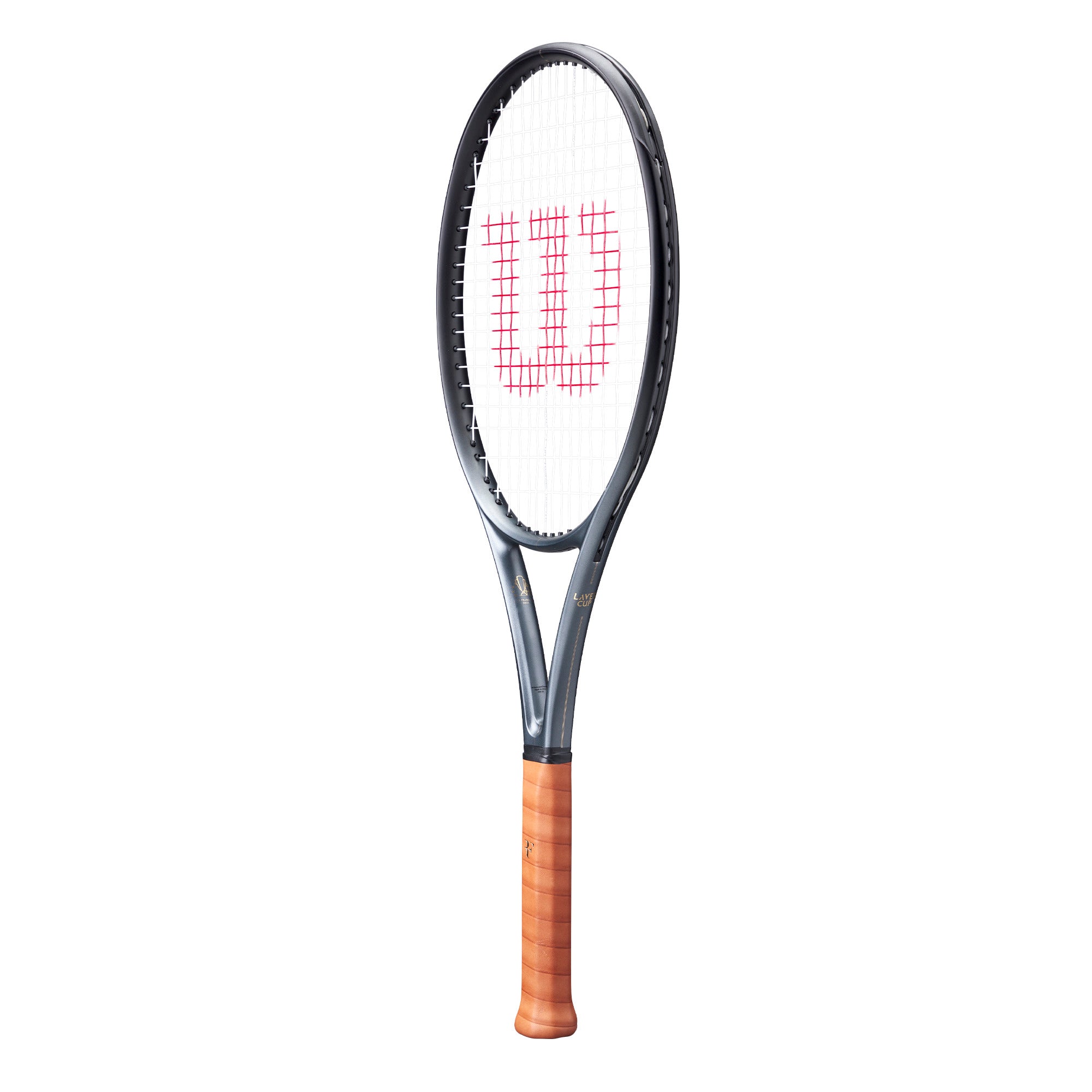 RF 01 PRO LAVER CUP 2025 - Black