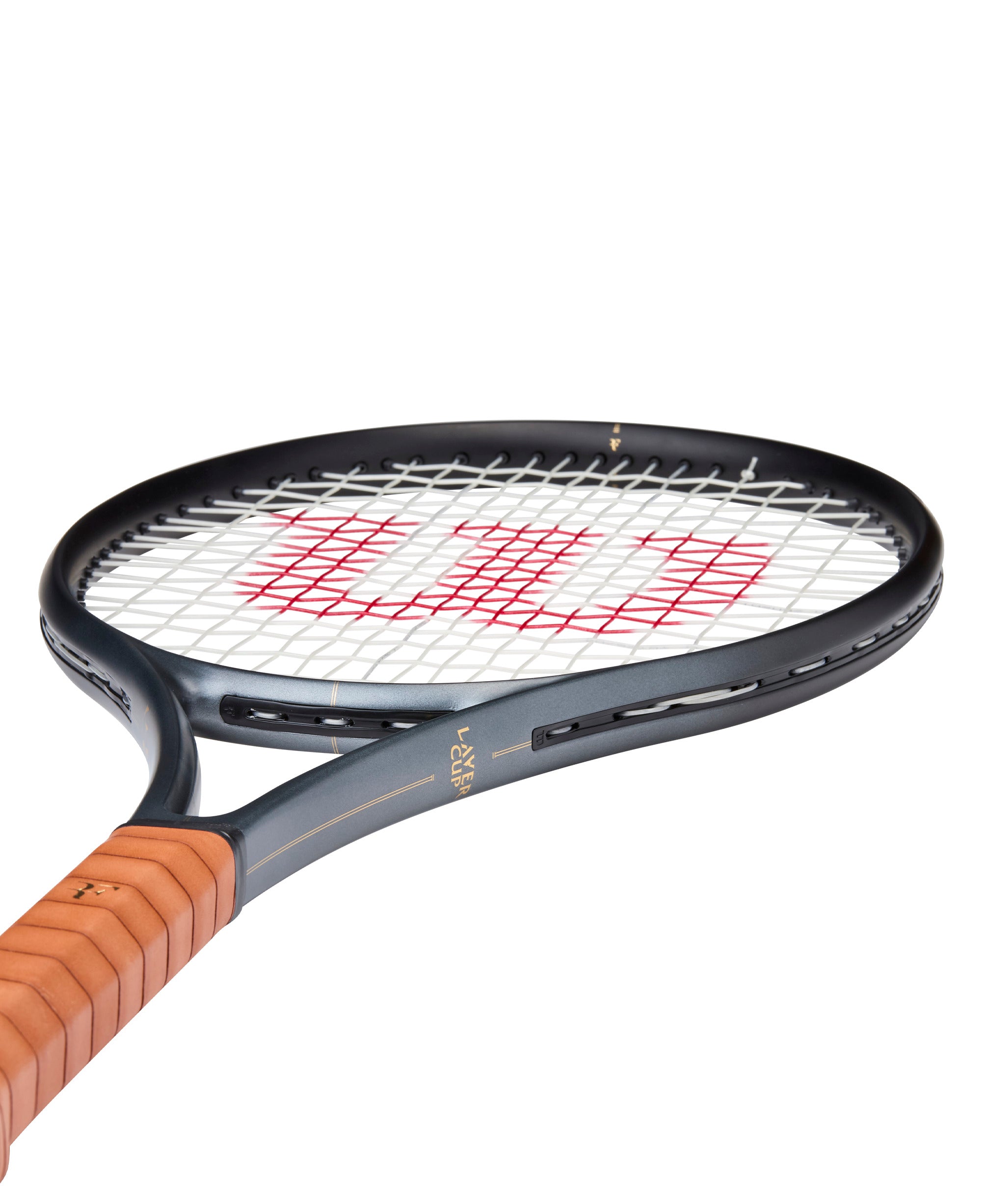 RF 01 PRO LAVER CUP 2025 - Black