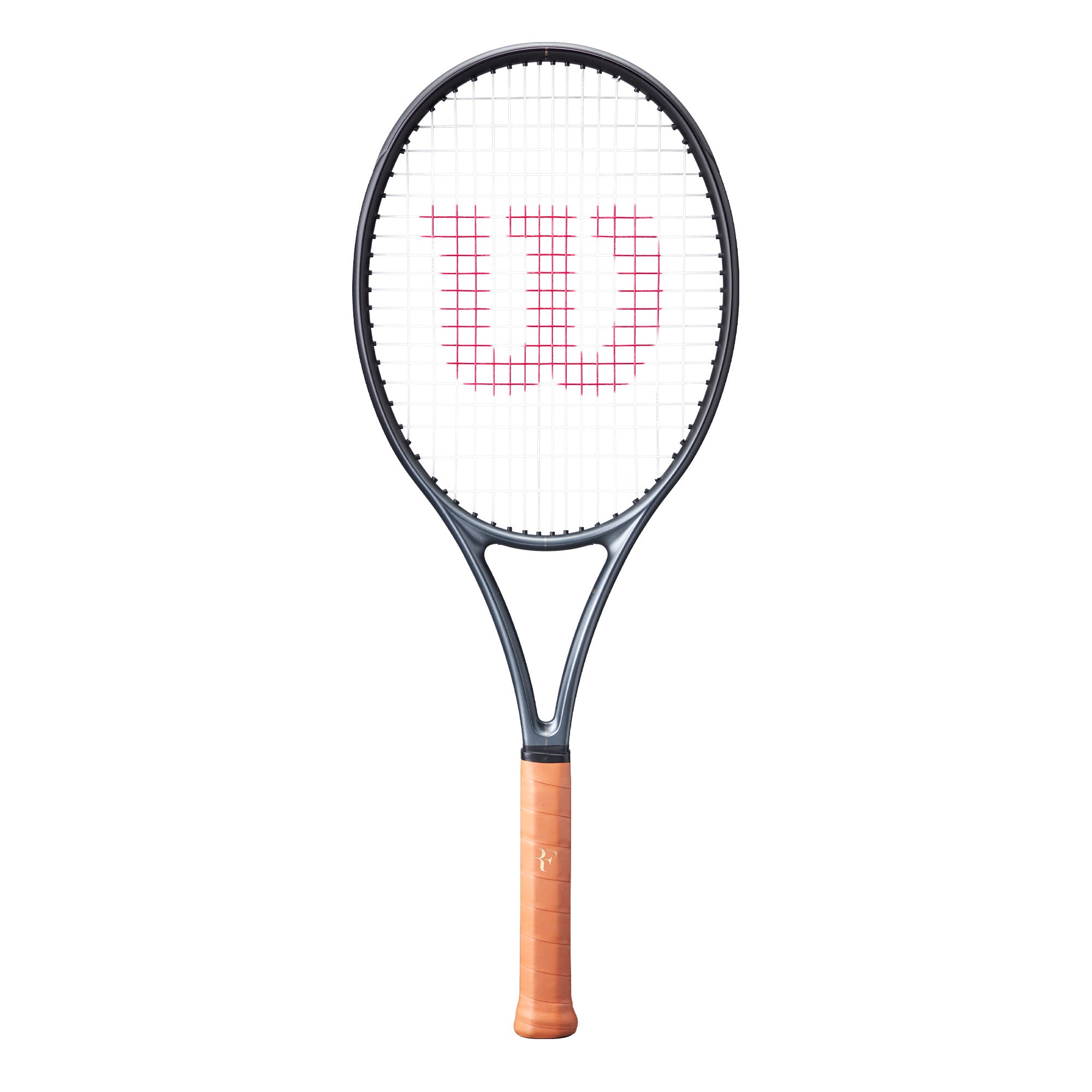 RF 01 LAVER CUP 2025 -  Black