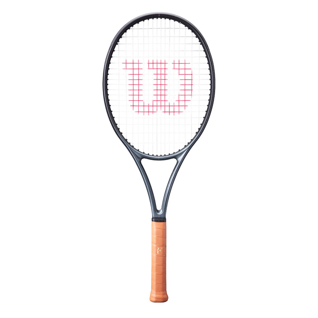 RF 01 LAVER CUP 2025 Black