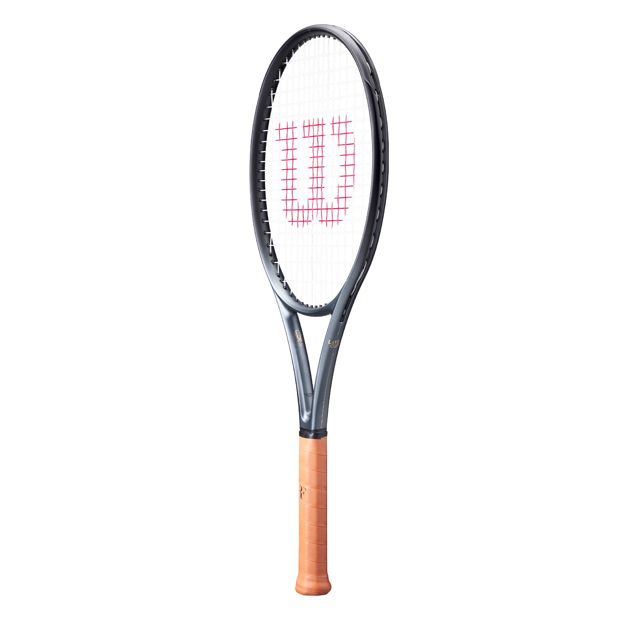 RF 01 LAVER CUP 2025 -  Black