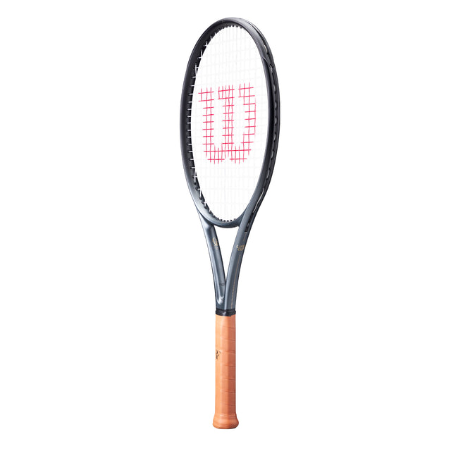 RF 01 LAVER CUP 2025 Black