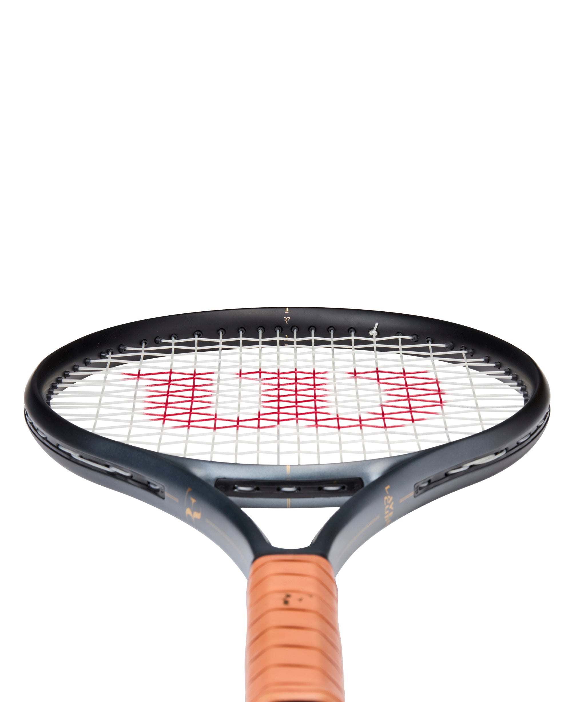 RF 01 LAVER CUP 2025 -  Black