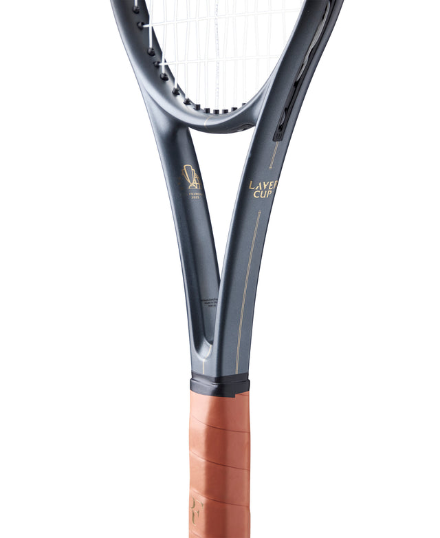 RF 01 LAVER CUP 2025 Black