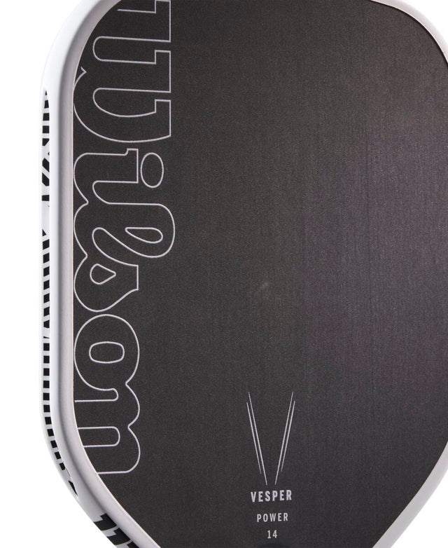 VESPER POWER ピックルボール パドル 2