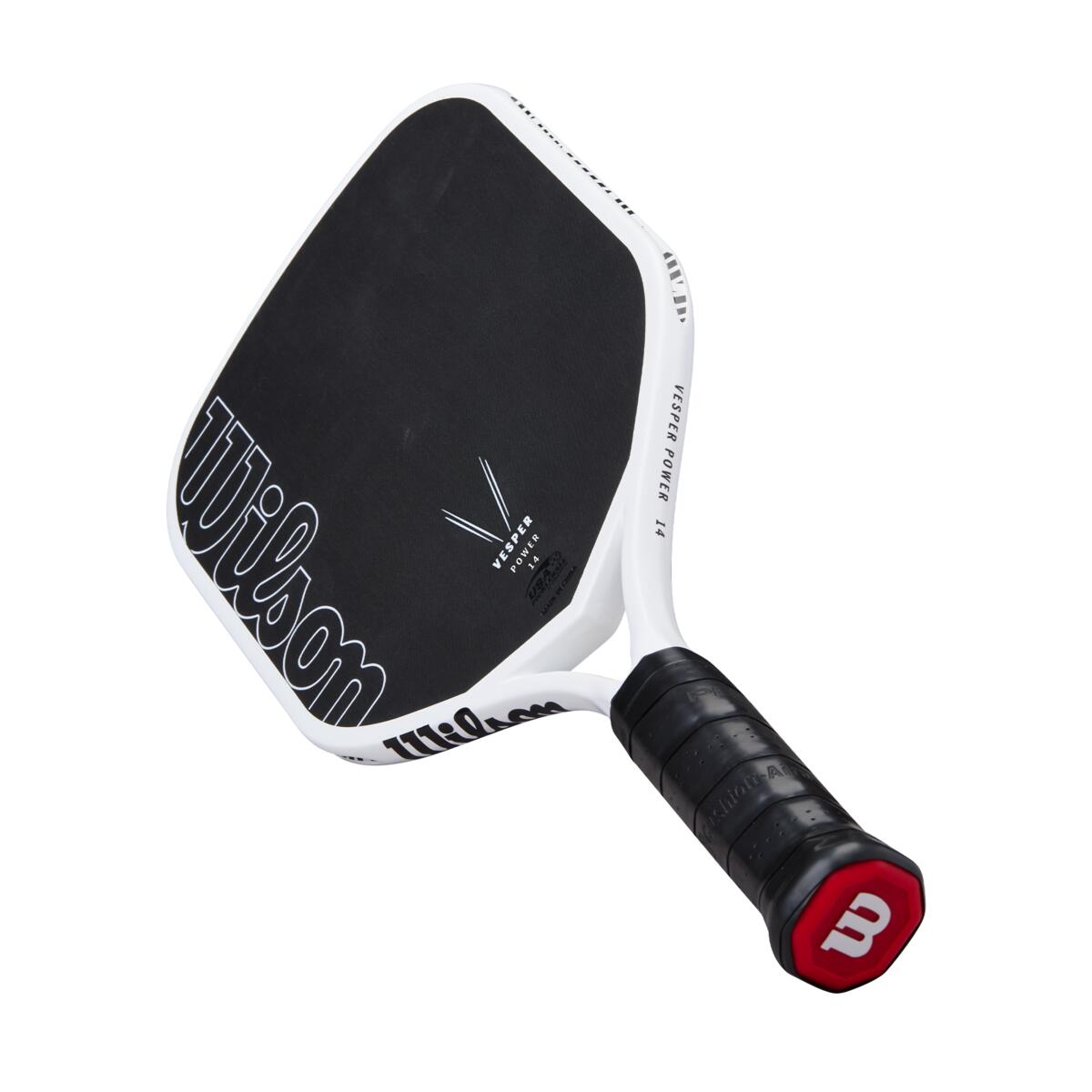 VESPER POWER ピックルボール パドル 2 by Wilson Japan Racquet