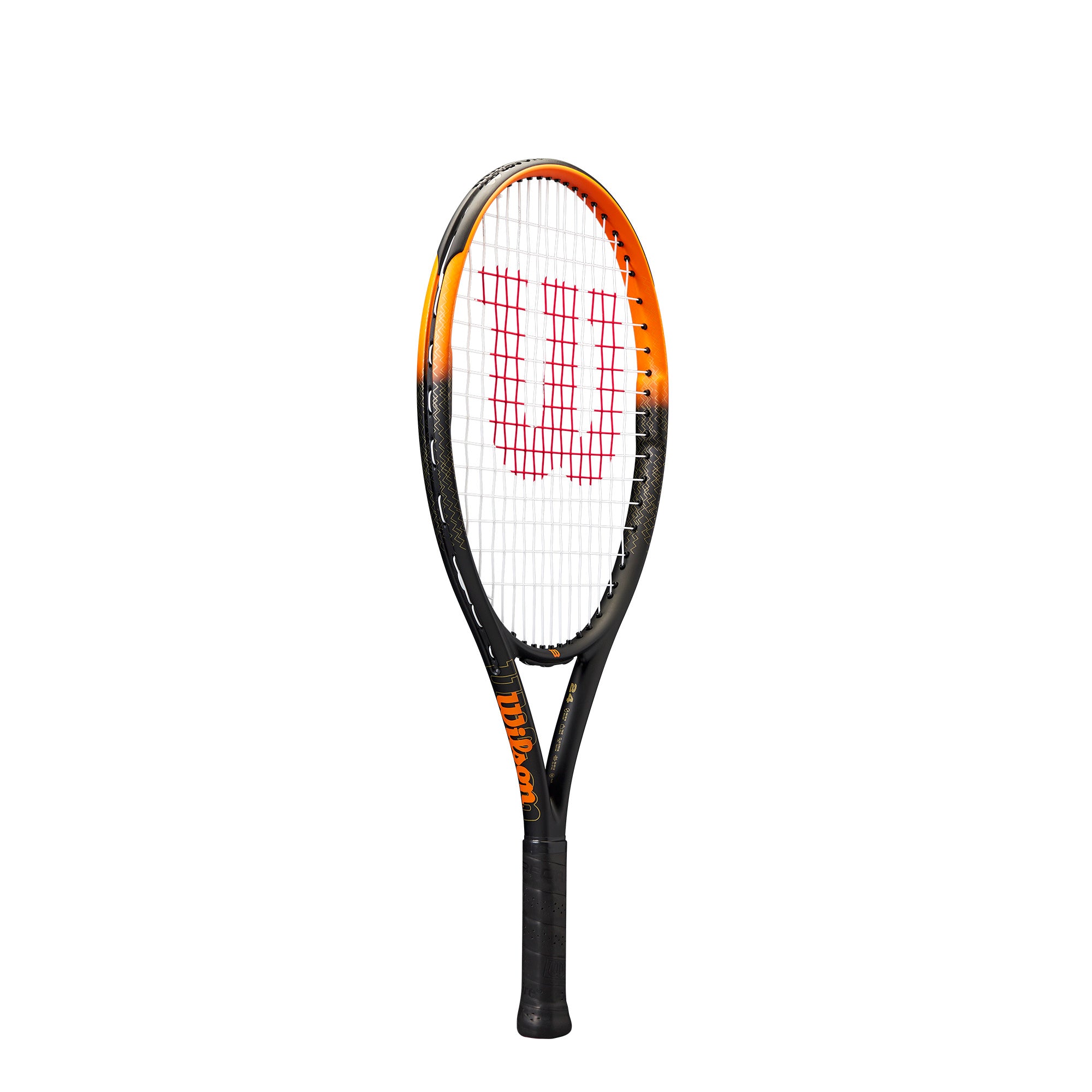 BURN SPIN JR 24 24