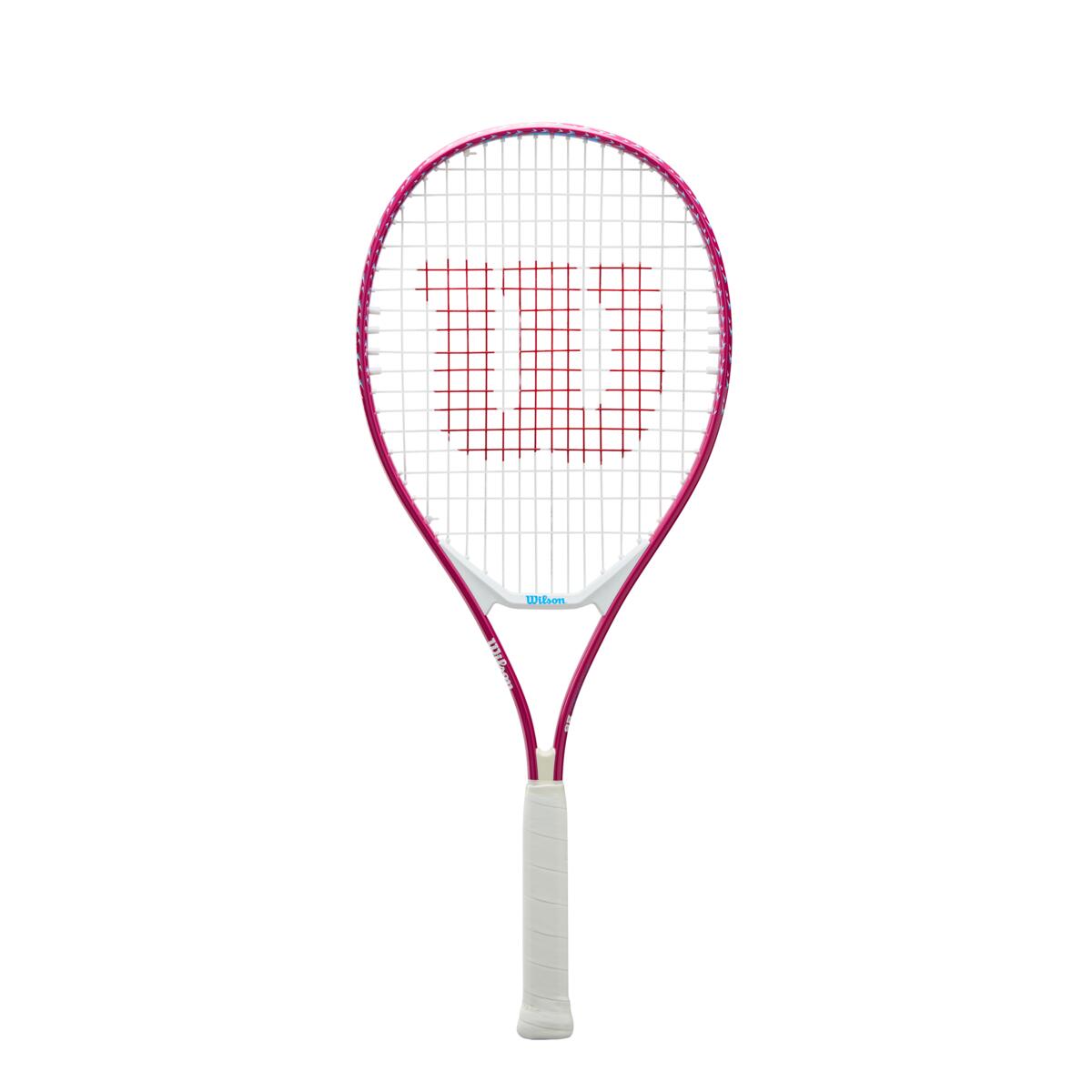 ULTRA POWER JR PINK by Wilson Japan Racquet online - ウイルソン