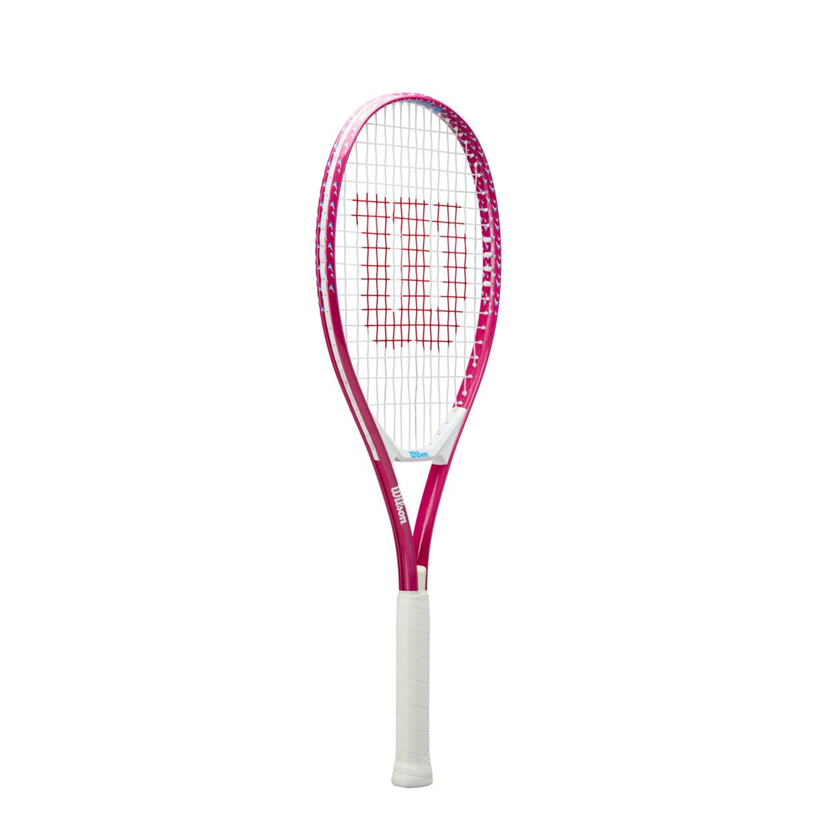 ULTRA POWER JR PINK by Wilson Japan Racquet online - ウイルソン