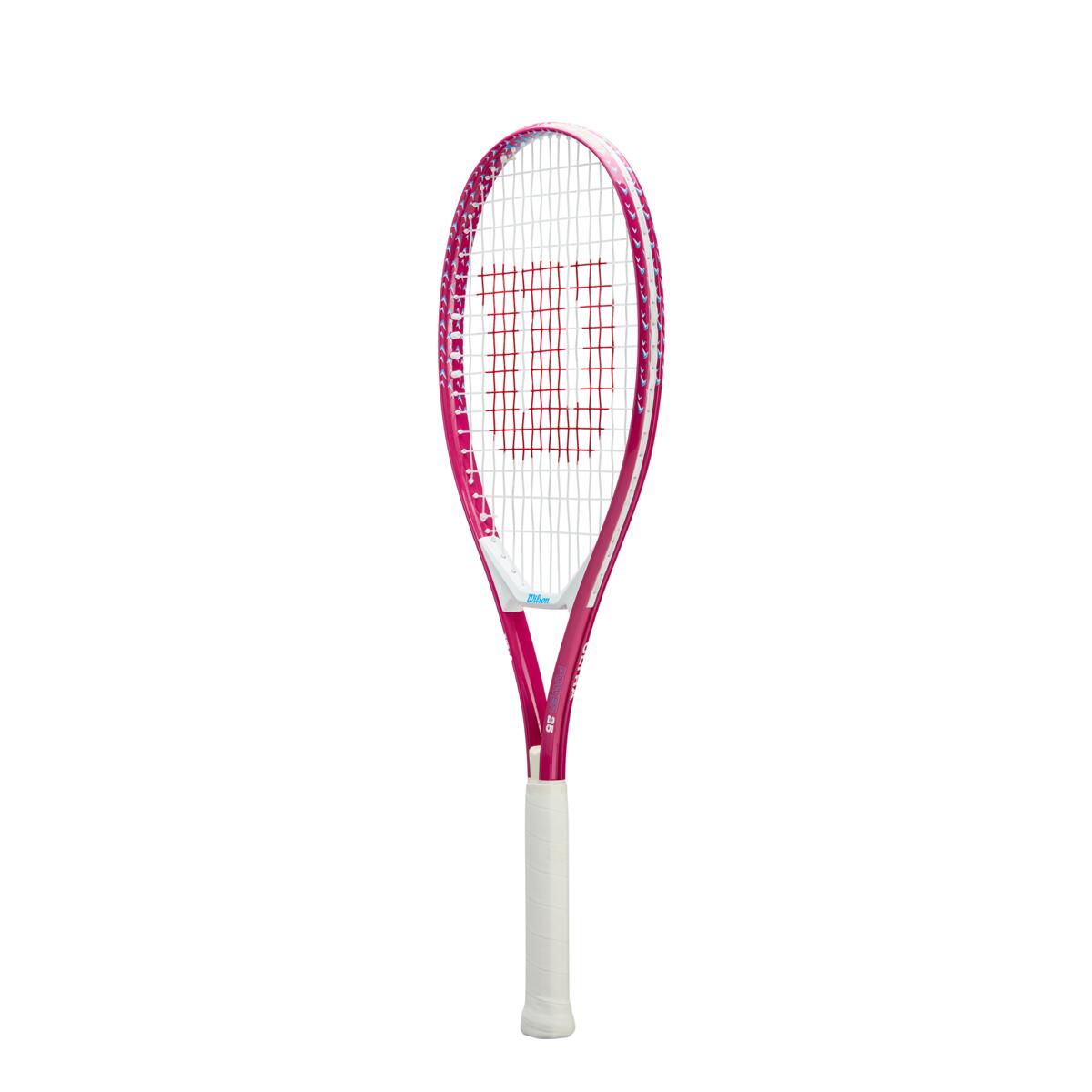 ULTRA POWER JR PINK by Wilson Japan Racquet online - ウイルソン