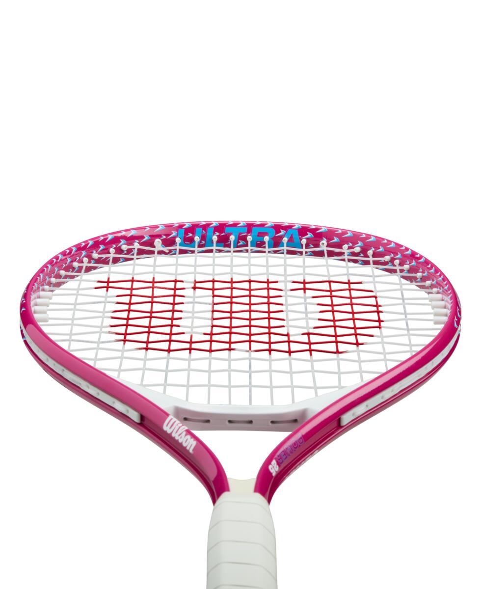ULTRA POWER JR PINK