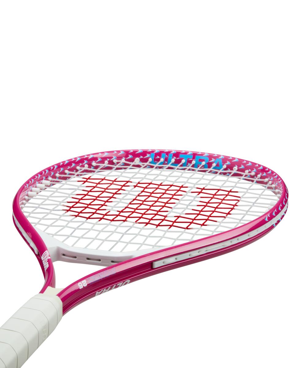 ULTRA POWER JR PINK