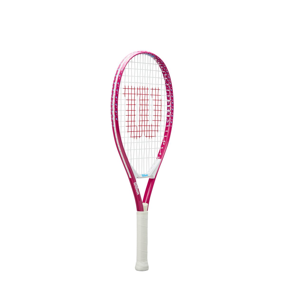 ULTRA POWER JR PINK by Wilson Japan Racquet online - ウイルソン