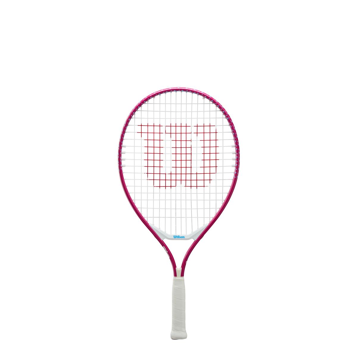 ULTRA POWER JR PINK by Wilson Japan Racquet online - ウイルソン
