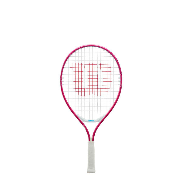 ULTRA POWER JR PINK by Wilson Japan Racquet online - ウイルソン