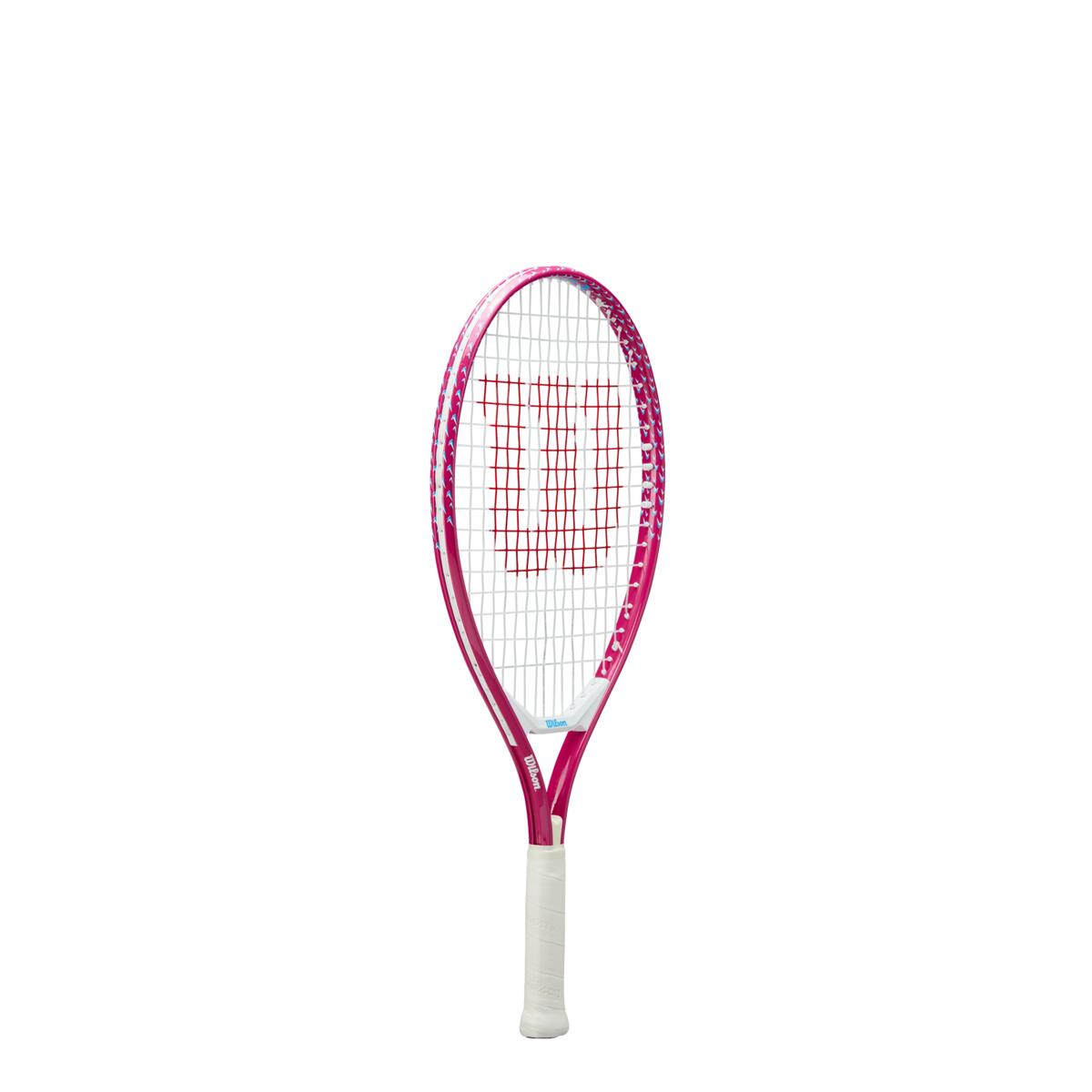 ULTRA POWER JR PINK by Wilson Japan Racquet online - ウイルソン