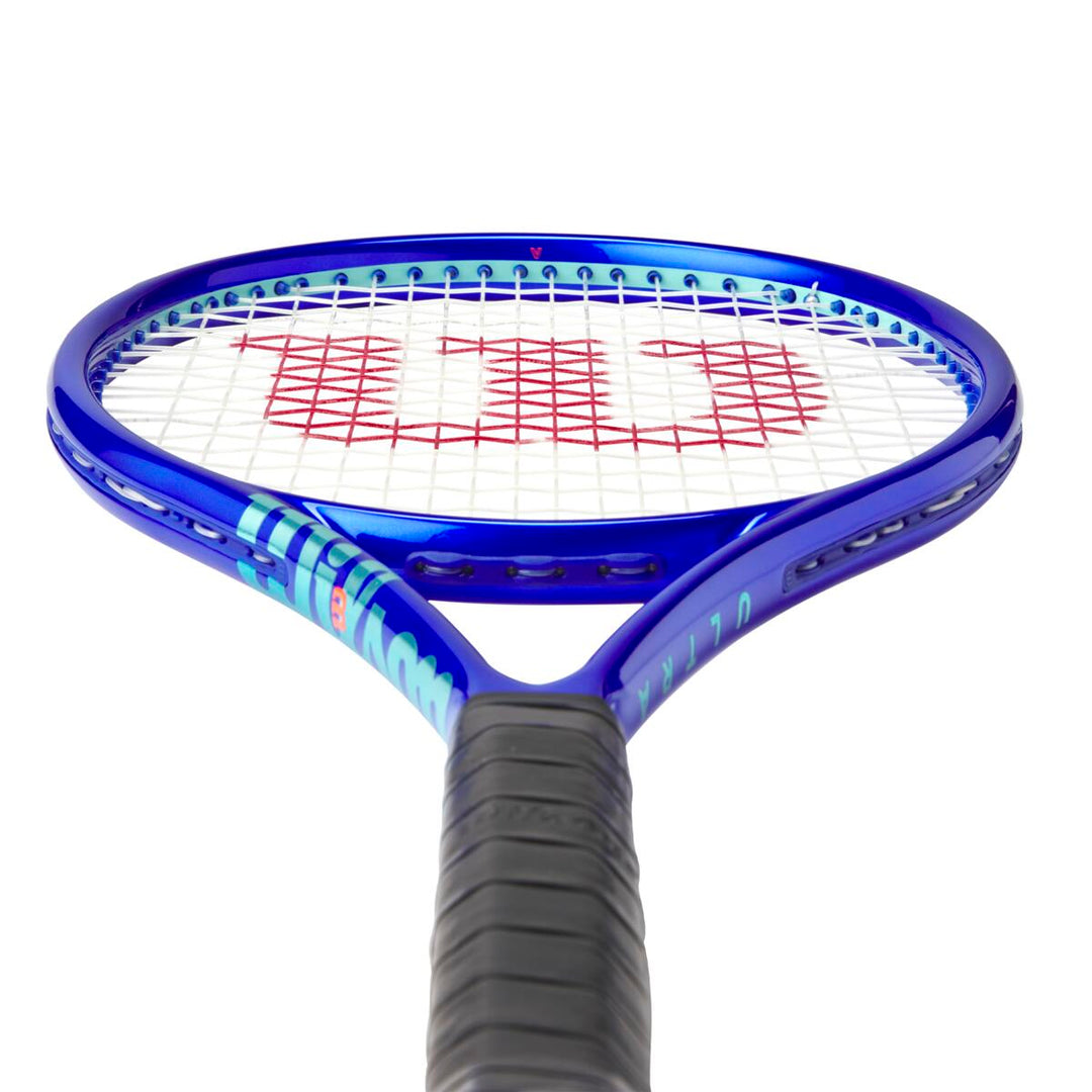 Wilson ウルトラ ツアー 97 ラケットインプレ Wilson Ultra Tour 97 ウィルソンウルトラ