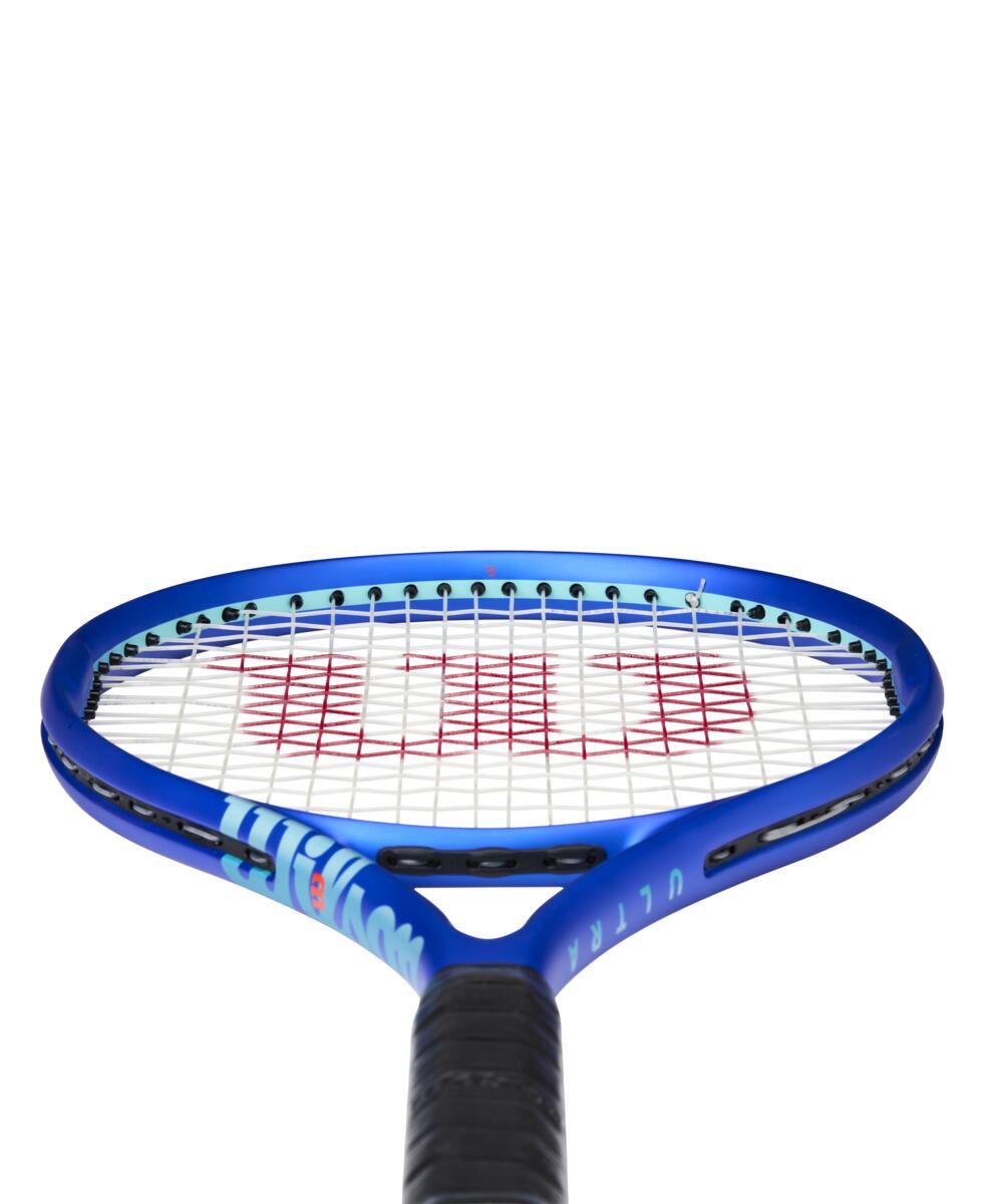 TEAM ULTRA Wilson ラケット(硬式用) V5 ウイルソン公式 - online Racquet Japan Wilson by V5 TEAM ULTRA ラケット(硬式用)