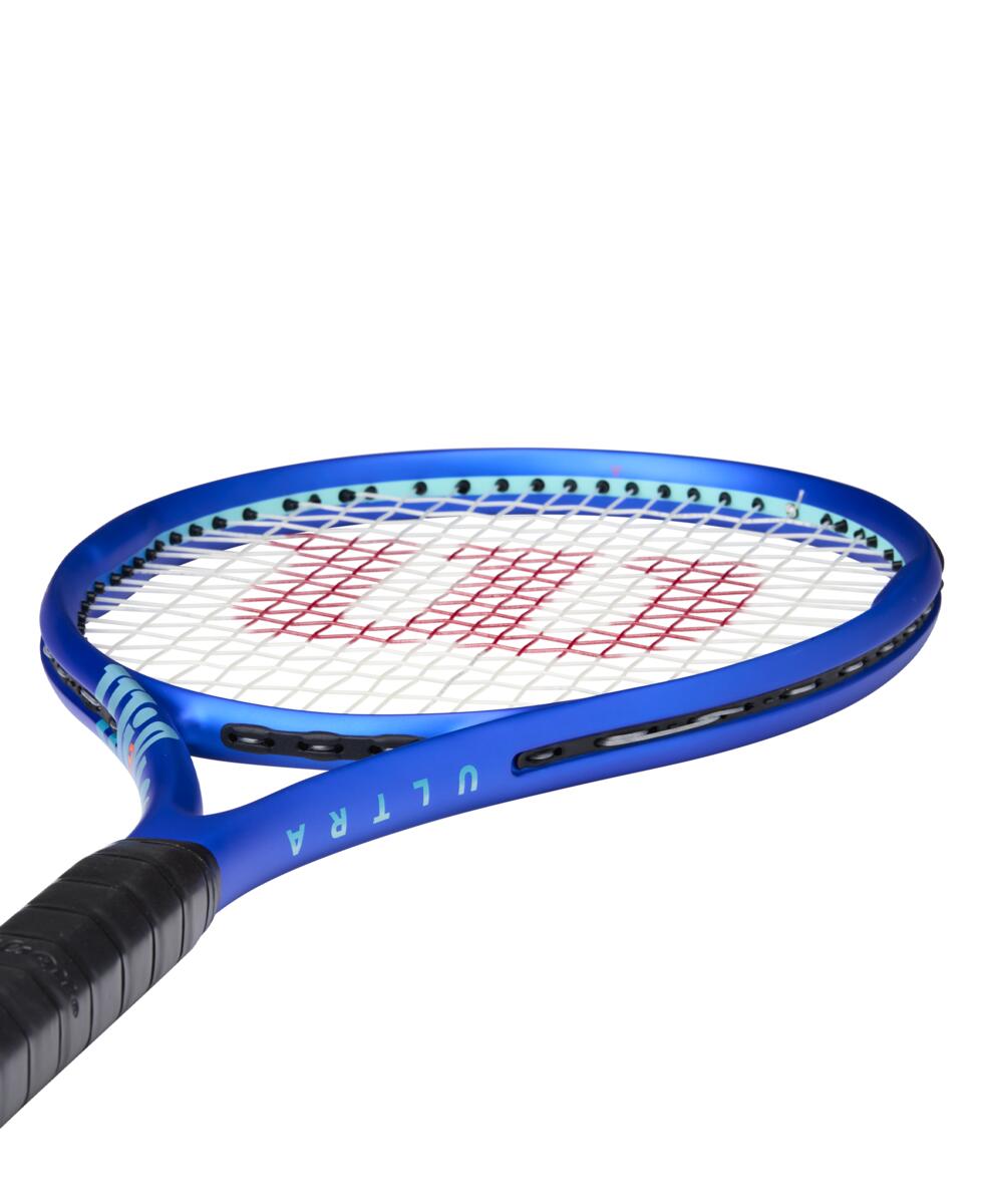 新品ウイルソンウルトラTEAMV5 280gG1中古TF-X1 275G2 2本 取扱店限定】ULTRA TEAM V5 by Wilson Japan Racquet online