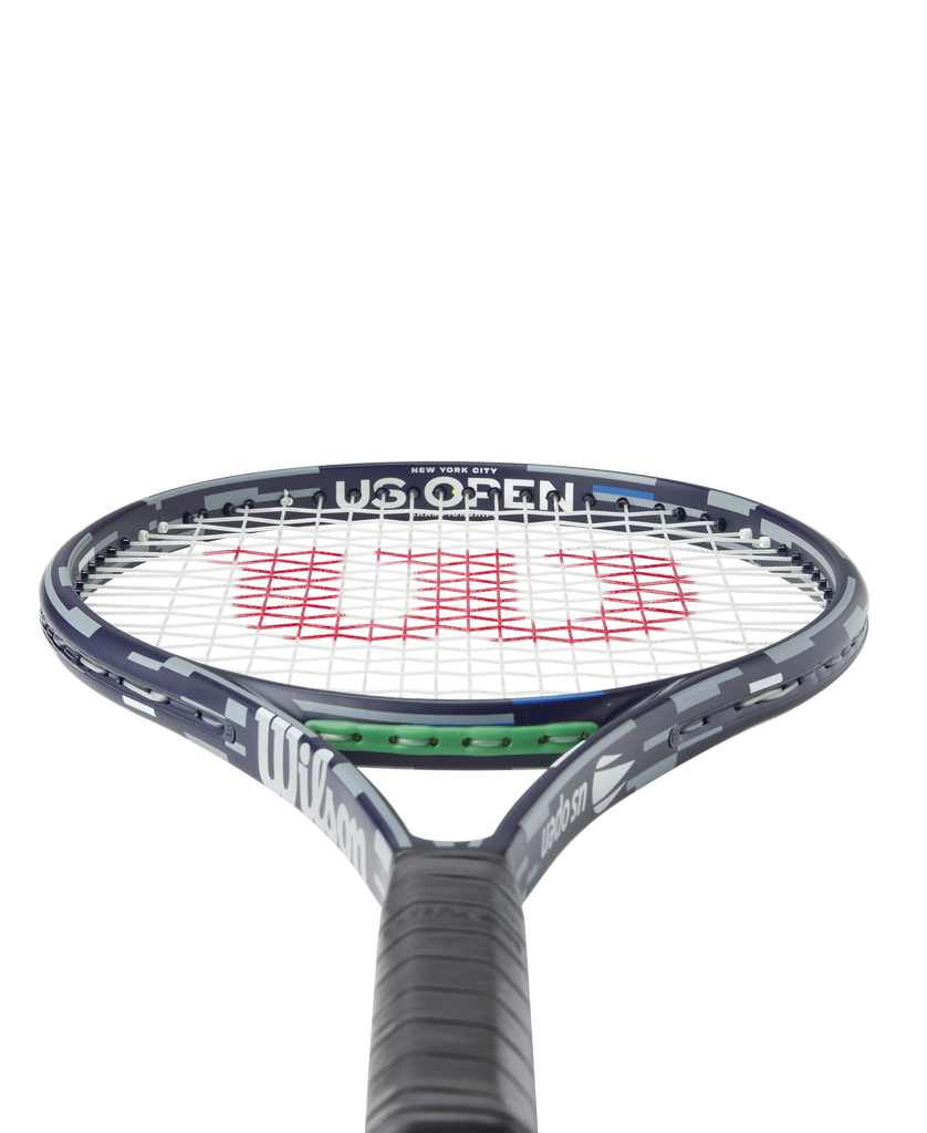 US OPEN 2025 BLADE 100L V9 by Wilson Japan Racquet online