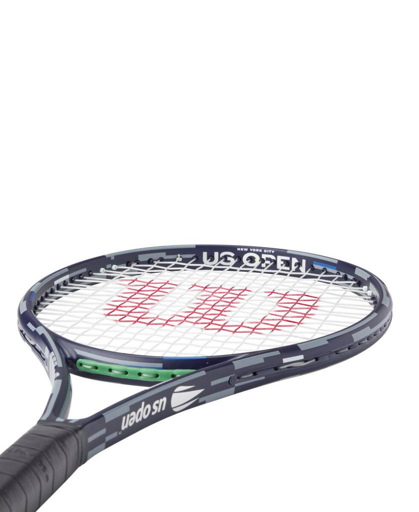US OPEN 2025 BLADE 100L V9 by Wilson Japan Racquet online