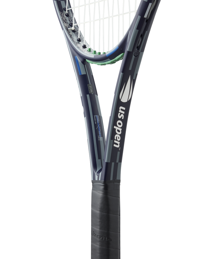Wilson ULTRA 100 V5 2025 グリップ2 Wilson Ultra 100 V5 (2025 Wilson ULTRA 100 V5 2025 グリップ2 Wilson Ultra 100 V5 (2025