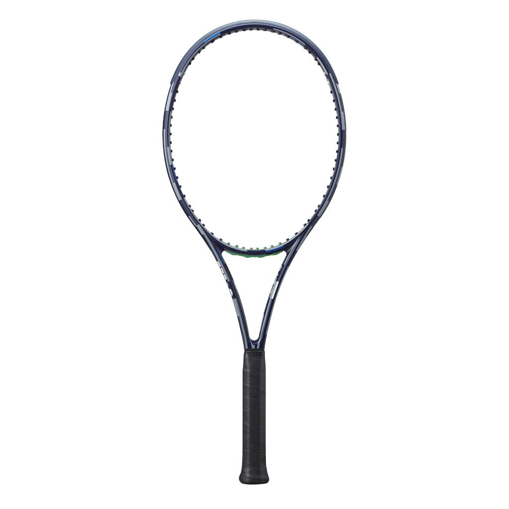 US OPEN 2025 BLADE 100L V9 by Wilson Japan Racquet online