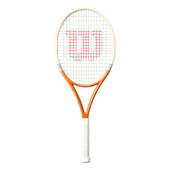TEAM 102 Roland-Garros 2026 Tennis Racket G2 by Wilson Japan