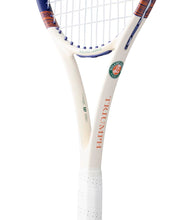 TRIUMPH Roland-Garros 2026 Tennis Racket G2 by Wilson Japan