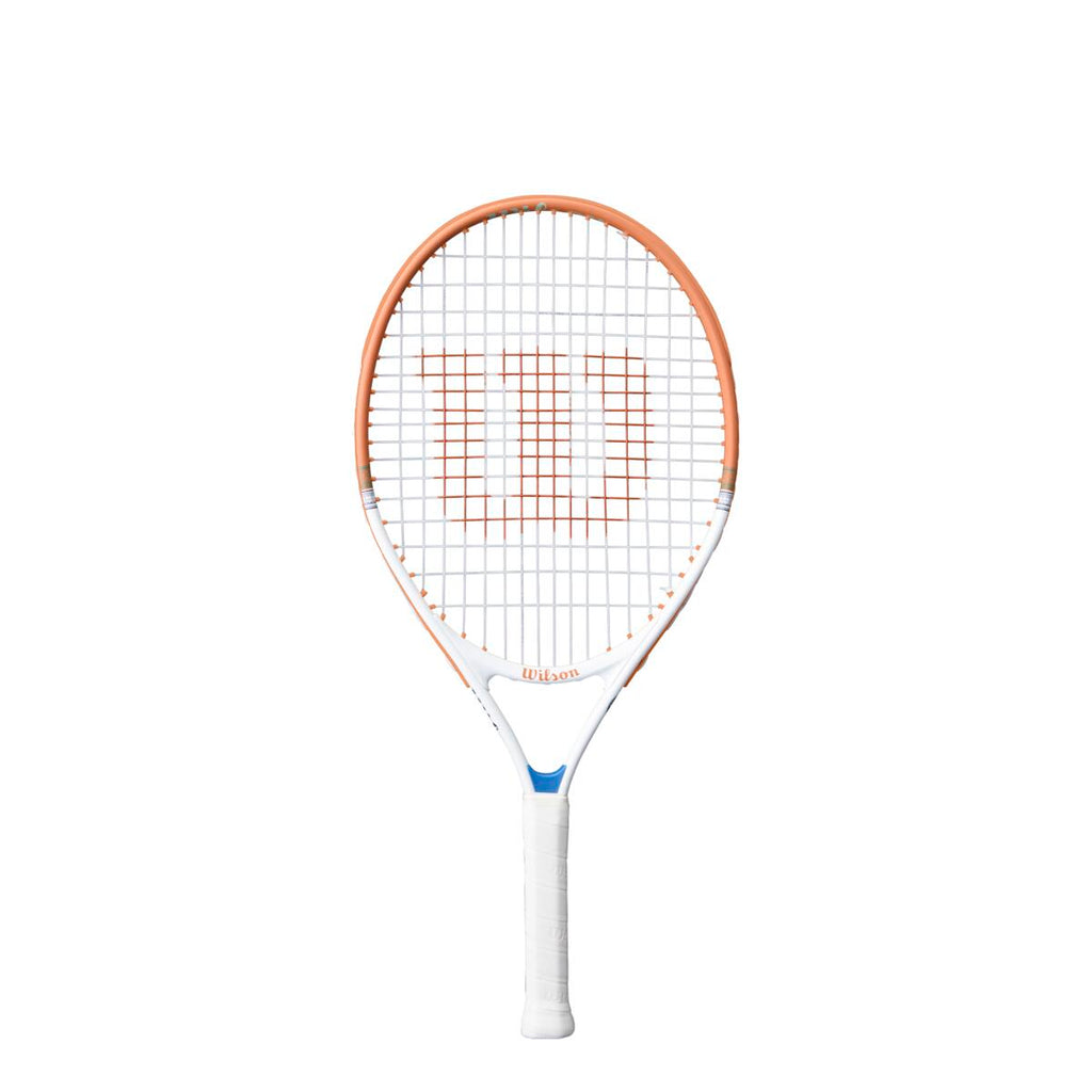 ELITE Jr Roland-Garros 2026 Tennis Racket (ハーフカバー付き) by