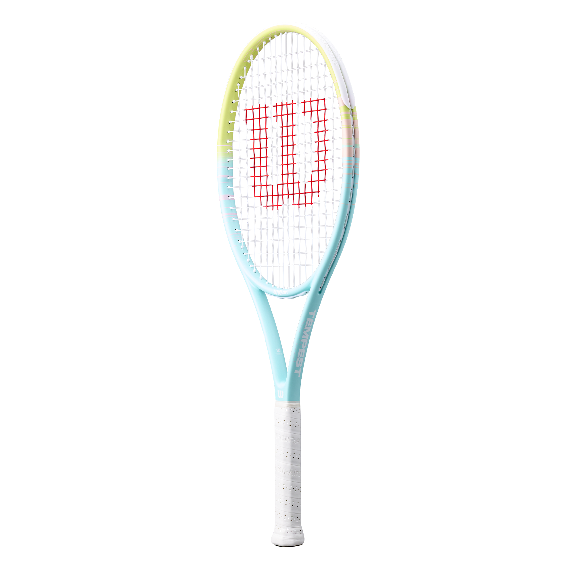 TEMPEST SE Tennis Racket BLUE