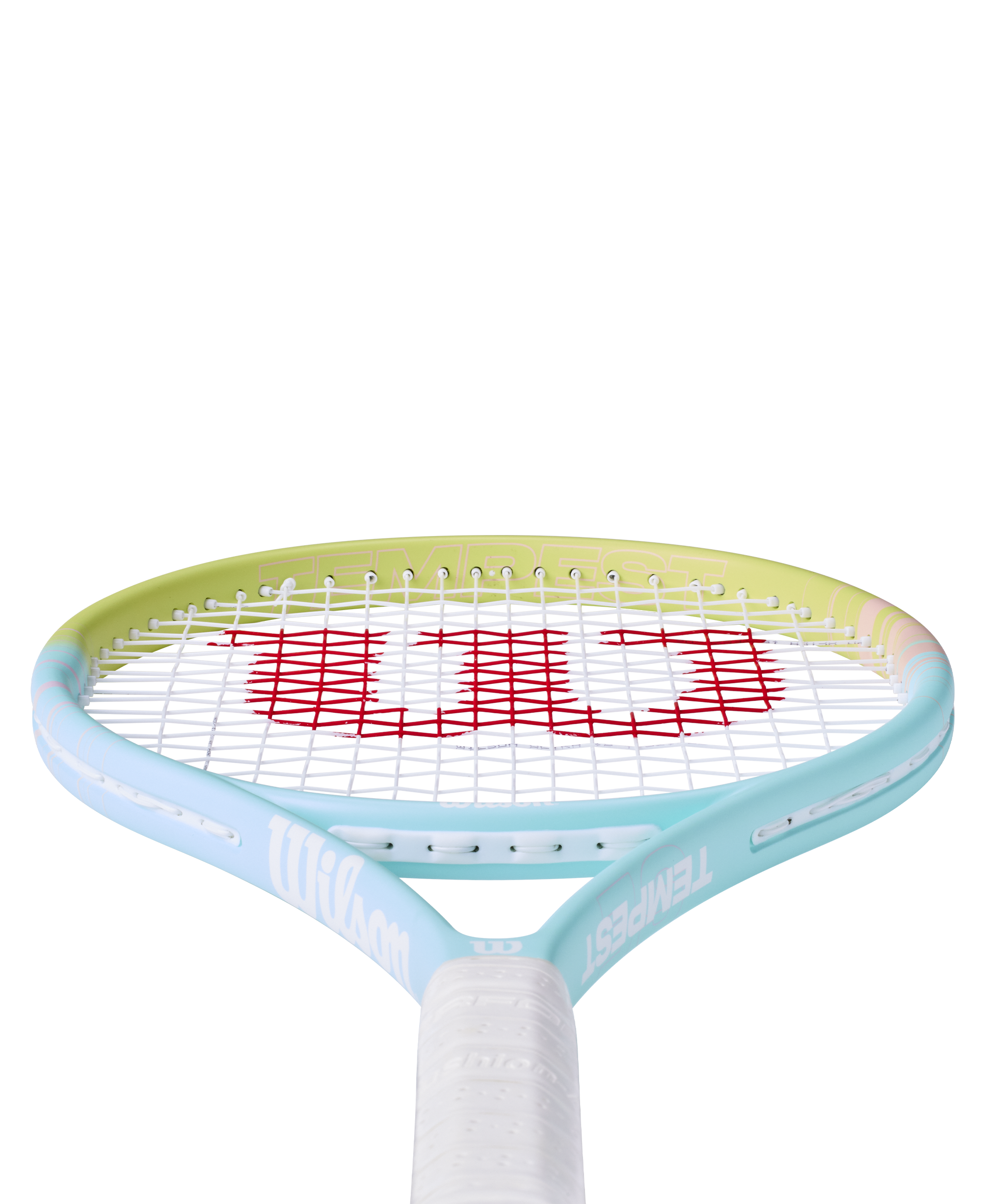 TEMPEST SE Tennis Racket BLUE