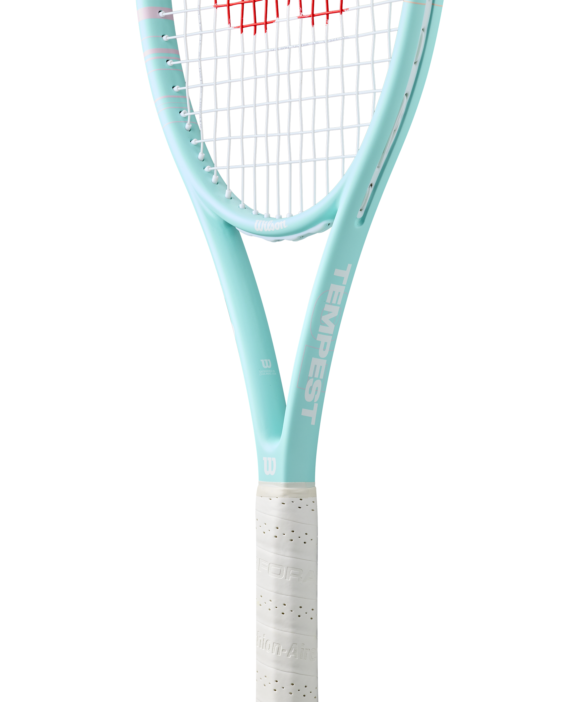 TEMPEST SE Tennis Racket BLUE