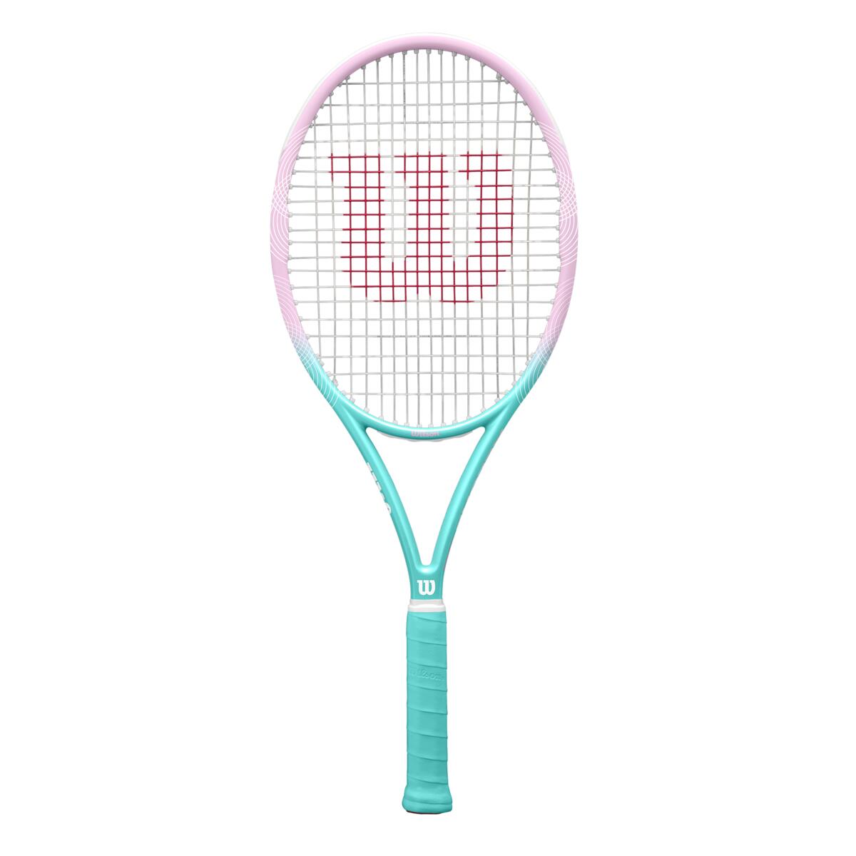 ALLURE SE Tennis Racket TEAL