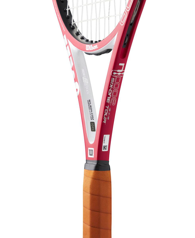 PRO STAFF N SIX.ONE TOUR 90