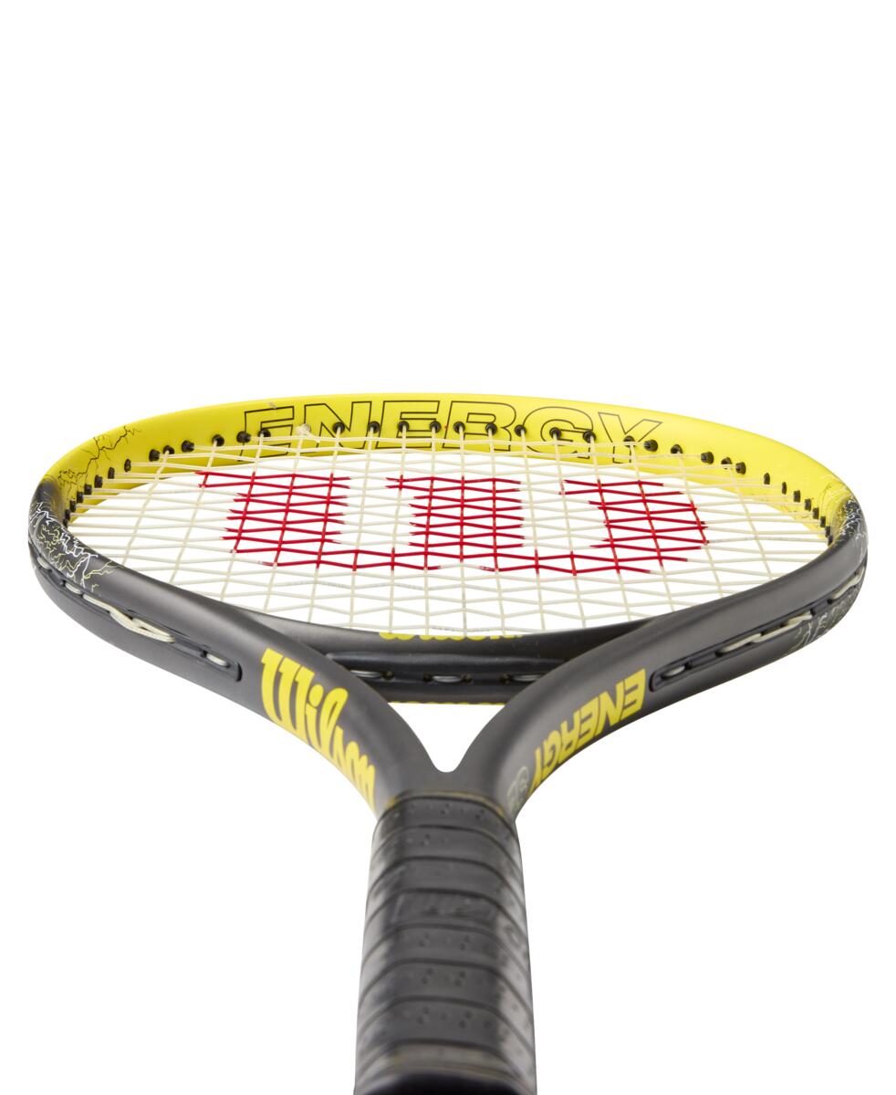 ENERGY SE TNS RKT 2