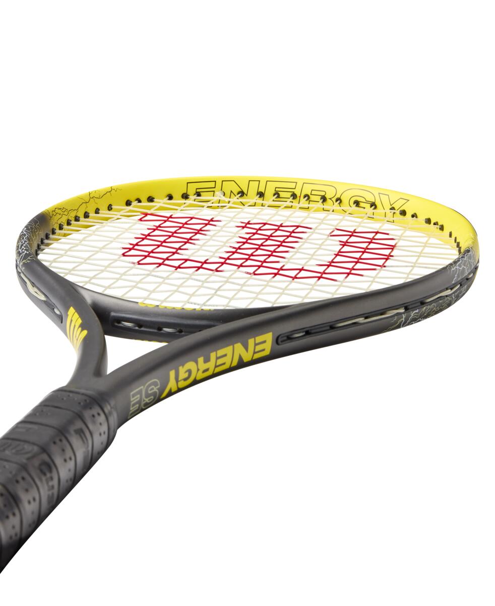 ENERGY SE TNS RKT 2