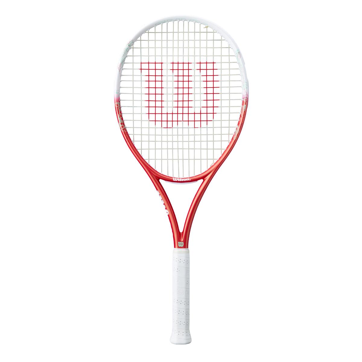 ENVY SE TNS RKT 2