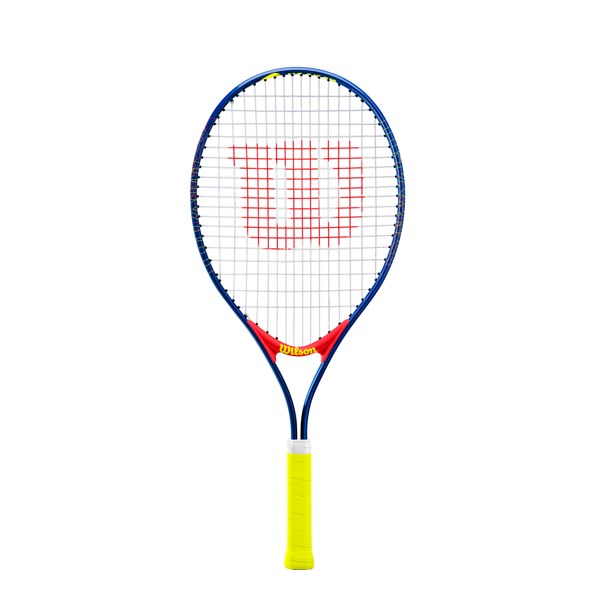 US OPEN JR 25 TNS RKT 25