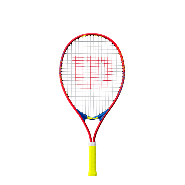 テニスラケット - ジュニア＆キッズ向け – ウイルソン公式オンラインストア